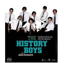 The history boys