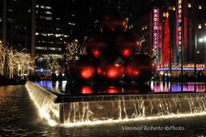 Natale a New York