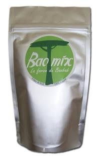 Bio prodotti: la polpa di baobab, energia pura!