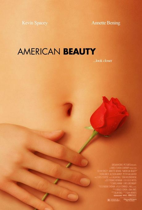 American Beauty(case)