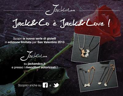 JACK & CO!! JACK & CO!!