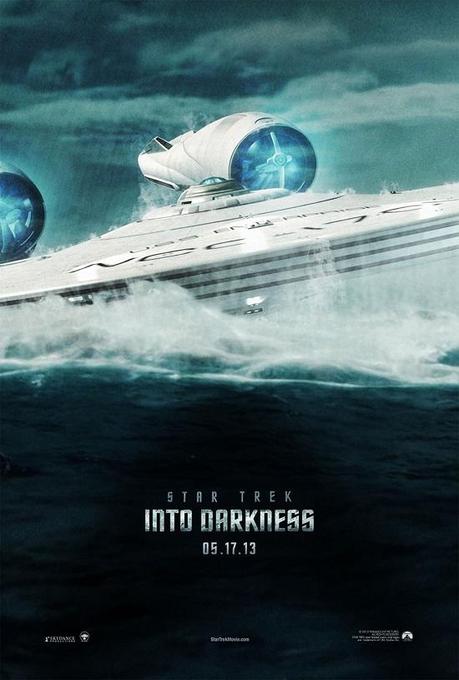 into darkness enterprise poster