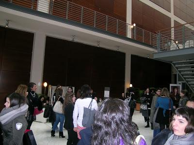 Eventi|Il Workshop che ci insegna a camminare sui tacchi! Eventi|Il Workshop che ci insegna a camminare sui tacchi!