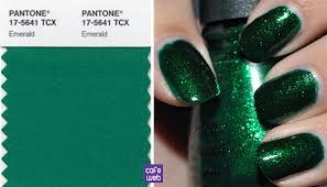 Trend| il 2013 sarà smeraldo!