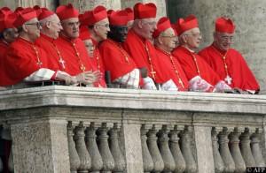 Roma è pronta per un nuovo Conclave: lo Spirito Santo potrebbe dirigersi in Africa