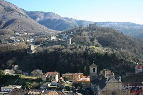 Canton Ticino foto