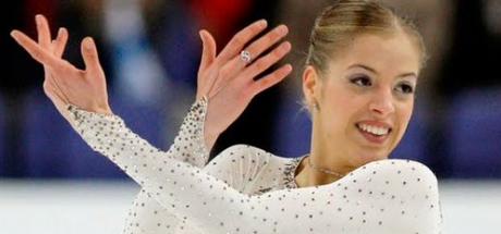 ISU World Figure Skating Championships 2013 London timthumb