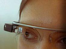 Google Glass - Il futuro nei tuoi occhi
