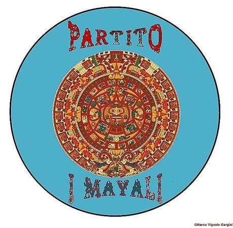 partito i mayali