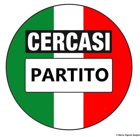 cercasi partito