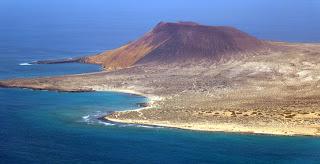 ancora Lanzarote, ancora César Manrique