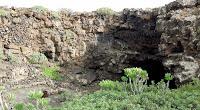 ancora Lanzarote, ancora César Manrique