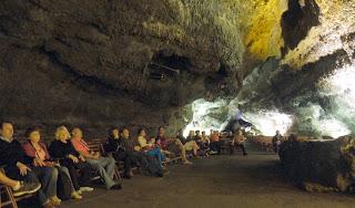 ancora Lanzarote, ancora César Manrique