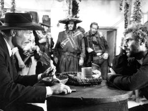 Spaghetti con le polpettine… Un ricordo quasi western per Sergio Leone!