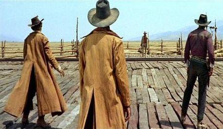 Spaghetti con le polpettine… Un ricordo quasi western per Sergio Leone!