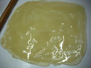 Placinta cu mere - la torta di mele rumena Placinta cu mere - la torta di mele rumena