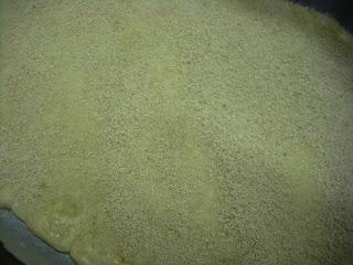 Placinta cu mere - la torta di mele rumena Placinta cu mere - la torta di mele rumena