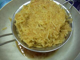 Placinta cu mere - la torta di mele rumena Placinta cu mere - la torta di mele rumena