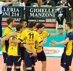 Volley – I risultati della 11a giornata di ritorno di A1 e A2 (by Giuseppe Girardi)