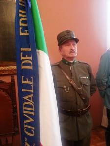 Cividale del Friuli, secondo Raduno Nazionale Fanti 06 Cividale Raduno Fante