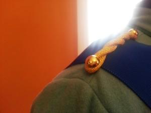 Cividale del Friuli, secondo Raduno Nazionale Fanti 11 Cividale Raduno Fante