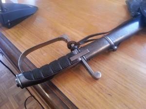 Cividale del Friuli, secondo Raduno Nazionale Fanti 01 Cividale Raduno Fante