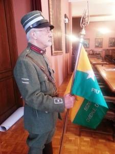 Cividale del Friuli, secondo Raduno Nazionale Fanti 04 Cividale Raduno Fante