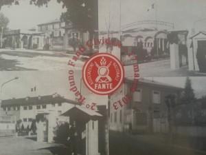 Cividale del Friuli, secondo Raduno Nazionale Fanti 13 Cividale Raduno Fante