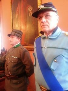 Cividale del Friuli, secondo Raduno Nazionale Fanti 10 Cividale Raduno Fante