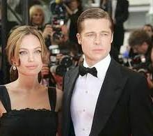 Angelina Jolie e Brad Pitt grandi produttori di vino