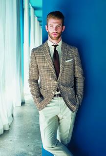 Boglioli _ spring/summer 2013 Boglioli _ spring/summer 2013