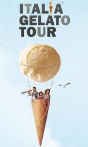 Italia Gelato Tour 2013: la kermesse dei migliori gelatieri