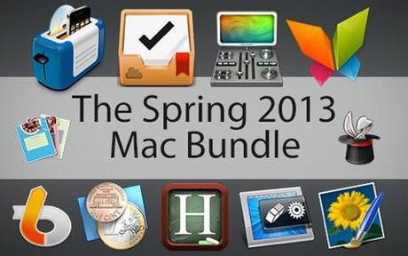 spring mac bundle
