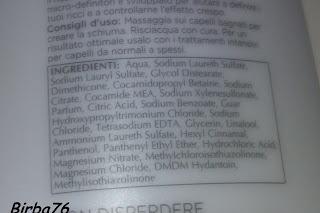 REVIEW SHAMPOO RICCI PERFETTI 2 IN 1 DELLA PANTENE REVIEW SHAMPOO RICCI PERFETTI 2 IN 1 DELLA PANTENE