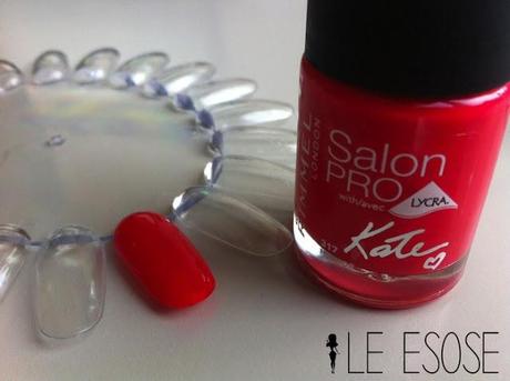 Preview_Salon Pro with Licra by Kate Moss