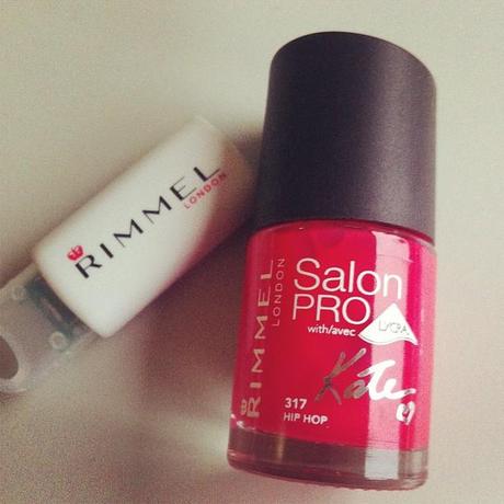 Preview_Salon Pro with Licra by Kate Moss