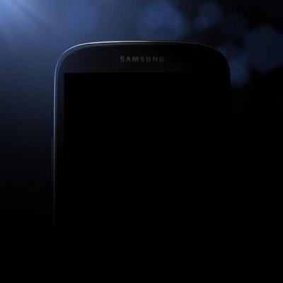 Samsung Galaxy S4: spunta un secondo video teaser e una foto samsung galaxy s4
