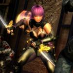 Ninja Gaiden 3: Razor’s Edge, la demo è disponibile, ecco video ed immagini