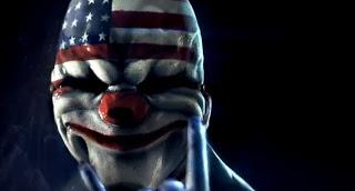 PayDay 2 : nuovo video gameplay