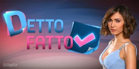 caterina balivo raidue detto fatto