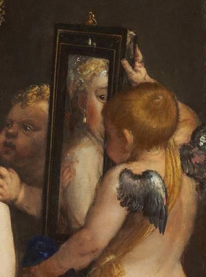 La vecchiaia davanti (o la giovinezza dietro?) La vecchiaia davanti (o la giovinezza dietro?)