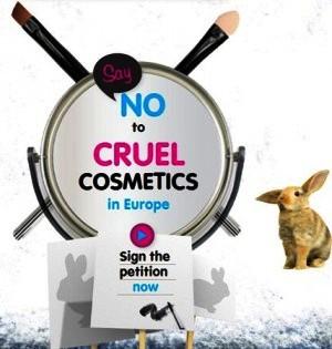 Cosmetics Cruelty Free?