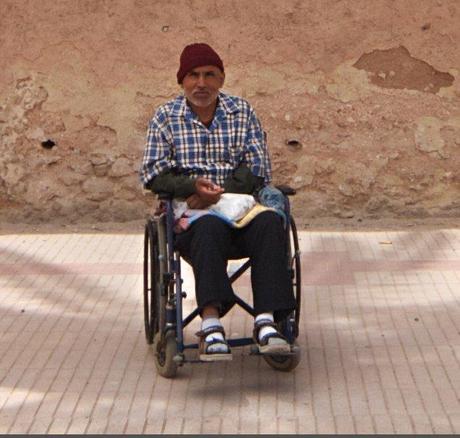 Come nasce una foto #18 – Un ritratto scorretto: “contro” la regola dei terzi 5-dopo interventi localizzati