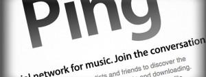 Apple pensa a un nuovo social network ping-650x245