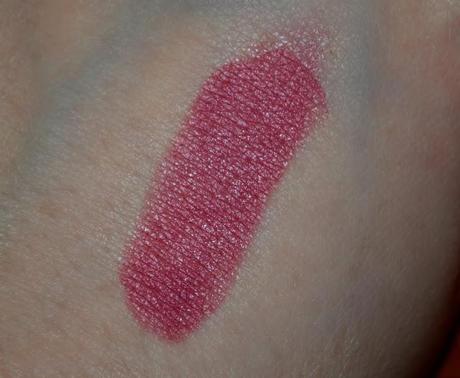 KIKO: Rossetti Velvet Mat e Luscious Cream Lipstick