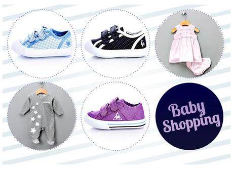 shopping per bimbi online