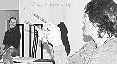 L'Incontro con l'Architetto Cova... L'Incontro con l'Architetto Cova...