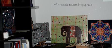 L'Incontro con l'Architetto Cova... L'Incontro con l'Architetto Cova...