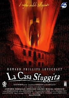 La Casa Sfuggita (di I. Zuccon, 2003)