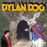 Dylan Dog #279 - Il giardino delle illusioni